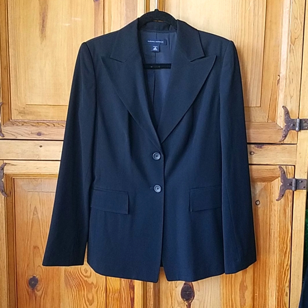 BR Suit jacket (matching pants available)
